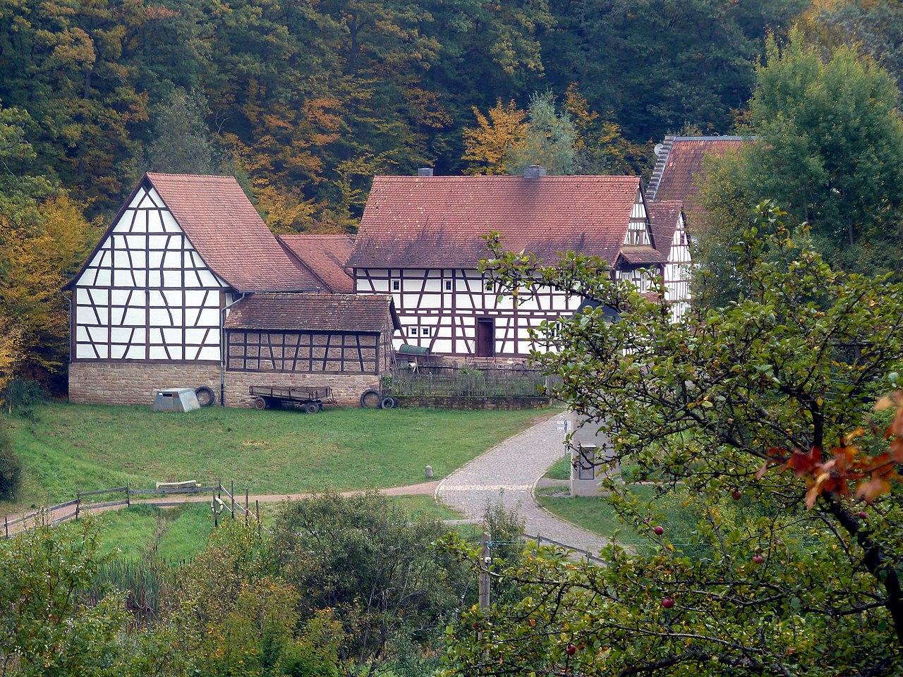 Bad Sobernheim, Germany